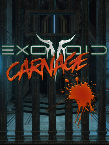 Exovoid: Carnage