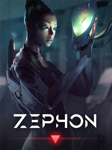 Zephon's Game Repacks