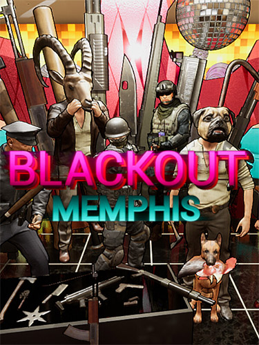 Blackout: Memphis
