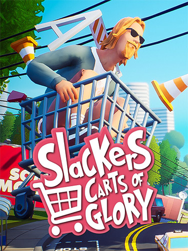 Slackers Carts of Glory
