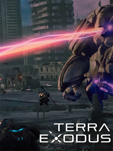 Terra Exodus