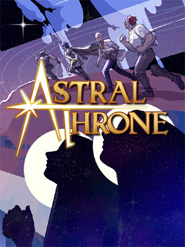 Astral Throne
