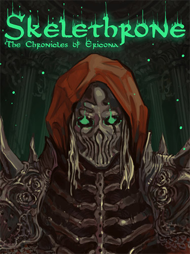 Skelethrone: The Chronicles of Ericona