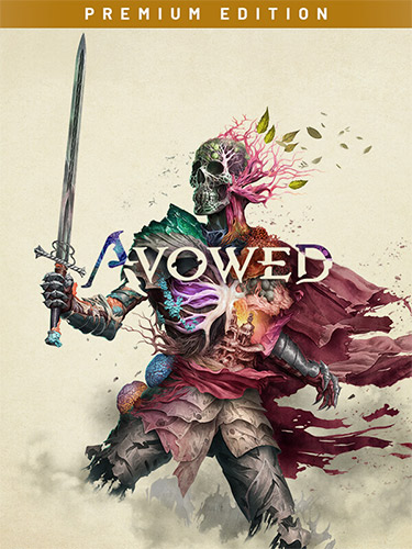 Avowed: Explore the World of Eora