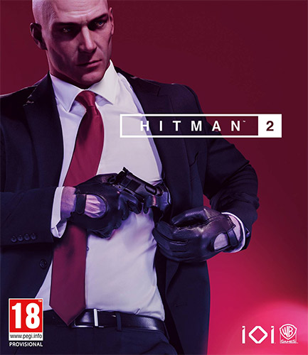 Hitman 2