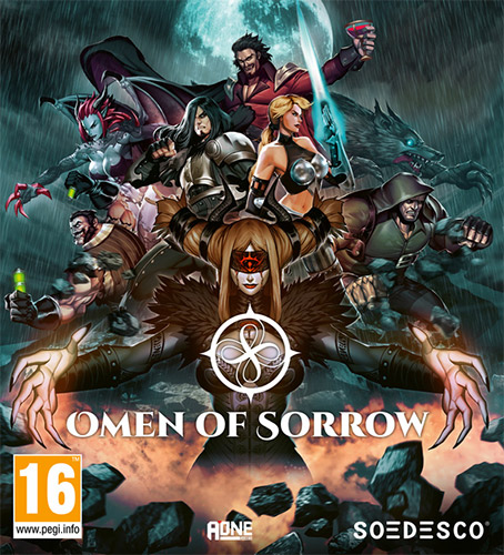 Omen of Sorrow