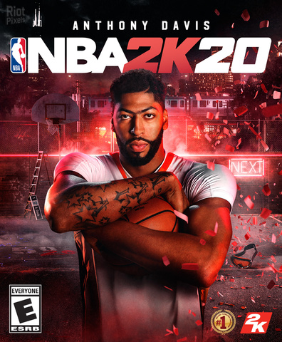NBA 2K20 FitGirl Repack
