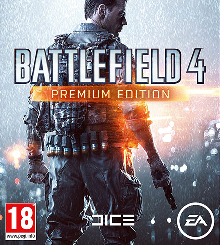 Battlefield 4 FitGirl Repack