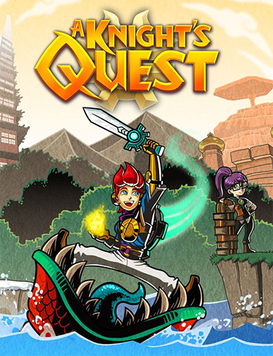 A Knight's Quest