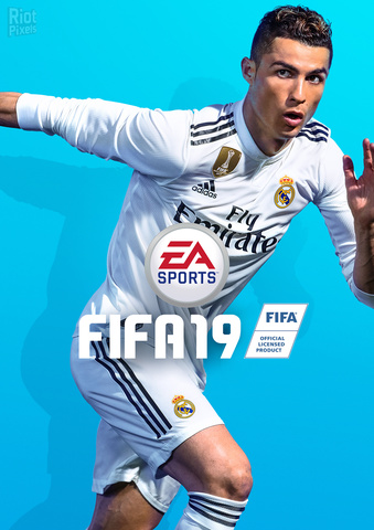 FIFA 19