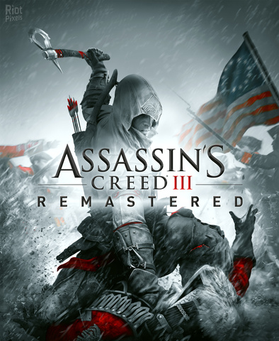 Assassin's Creed III Remastered