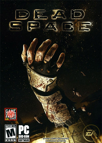 Dead Space: FitGirl Repack