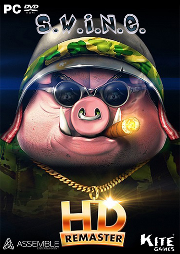 S.W.I.N.E. HD Remaster