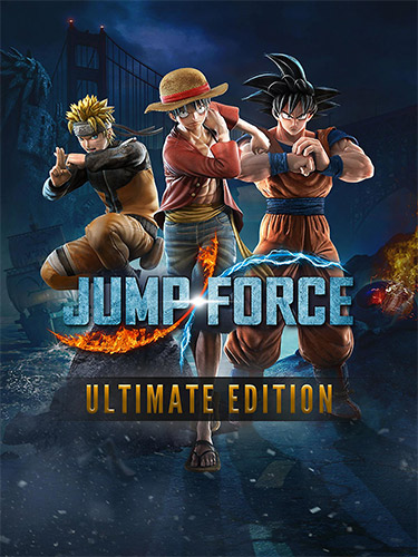 Jump Force