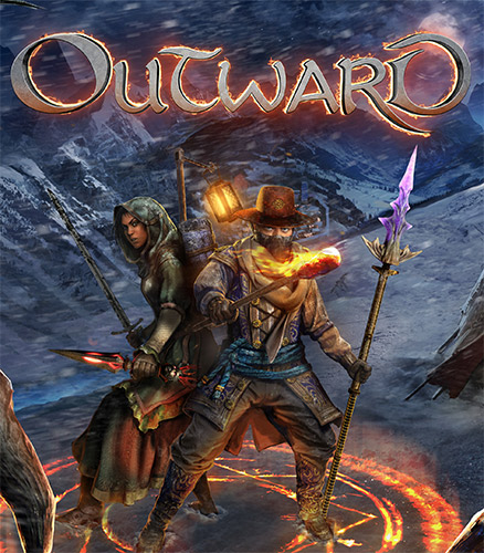 Outward