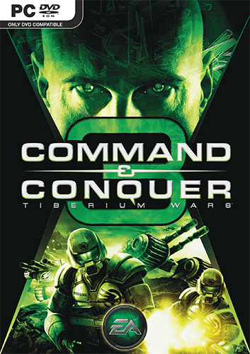 Command & Conquer 3: Tiberium Wars