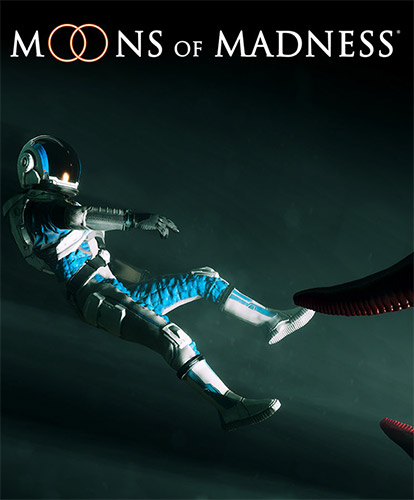 Moons of Madness