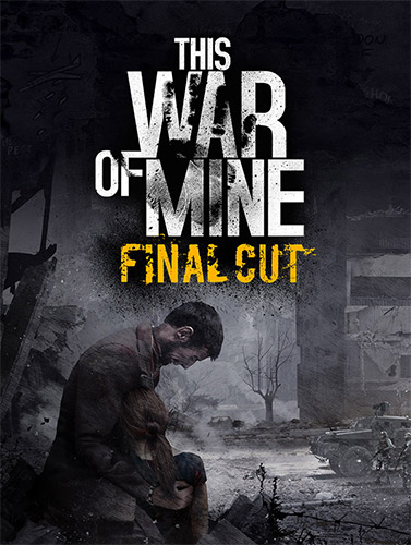 This War of Mine