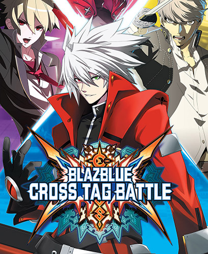BlazBlue: Cross Tag Battle