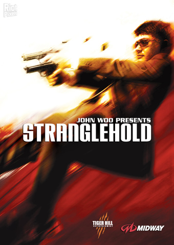 Stranglehold