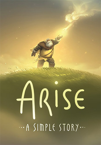 Arise: A Simple Story