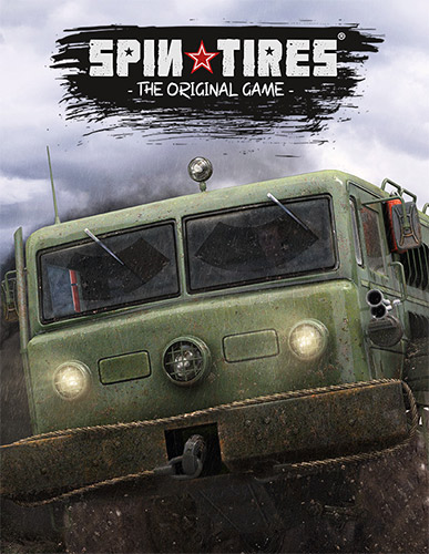 Spintires: The Original Game