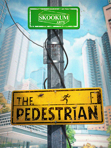 The Pedestrian: Solve the Puzzles
