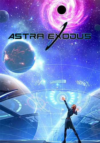 Astra Exodus