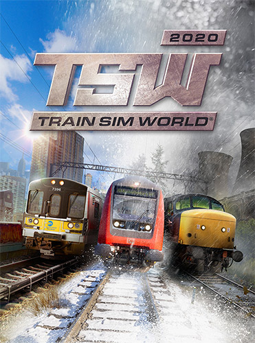 Train Sim World 2020