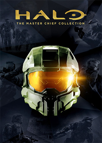 Halo: The Master Chief Collection