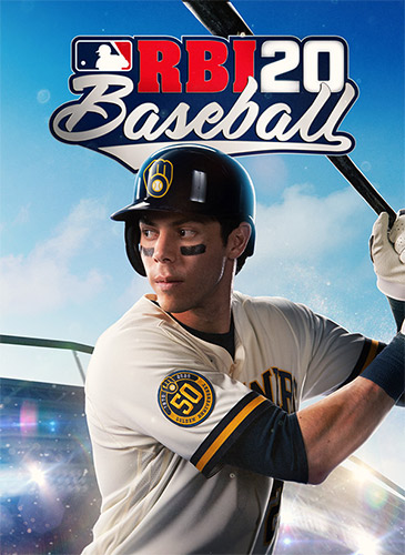 RBI Baseball 20