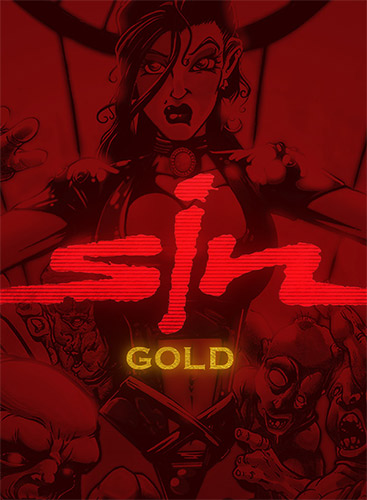 Sin Gold