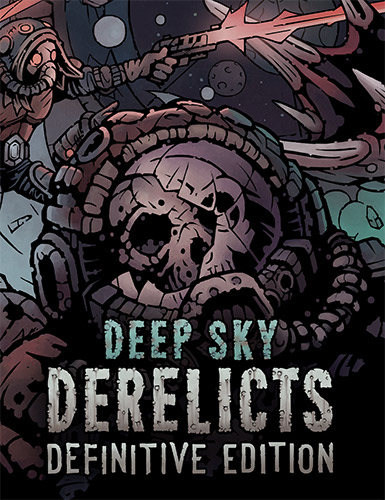 Deep Sky Derelicts