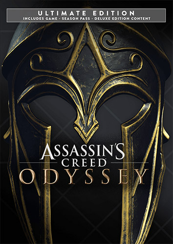 Assassin's Creed Odyssey