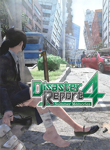 Disaster Report 4: Summer Memories