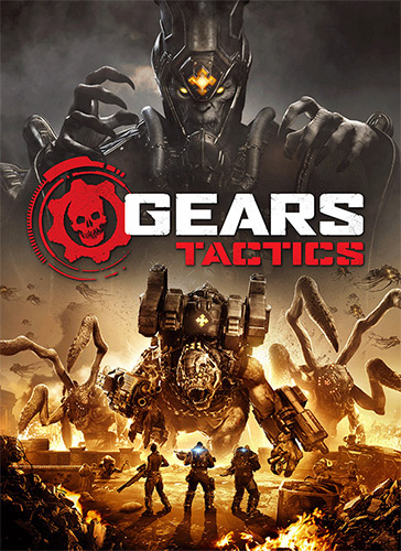Gears Tactics