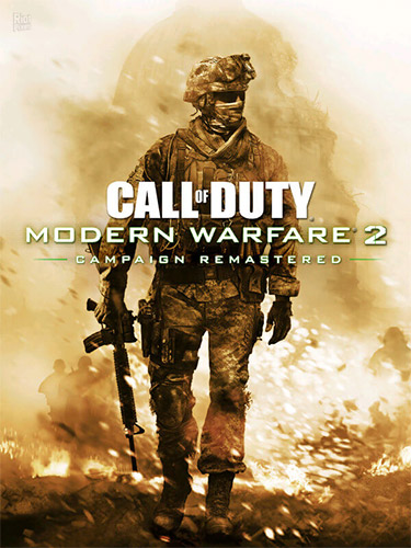 Call of Duty: Modern Warfare 2 Campaign Remastered