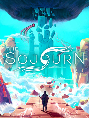 The Sojourn: A First-Person Puzzle Adventure