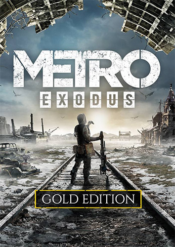 Metro Exodus