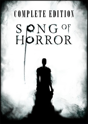 Song of Horror Complete Edition