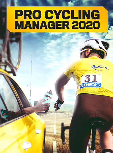 Pro Cycling Manager 2020