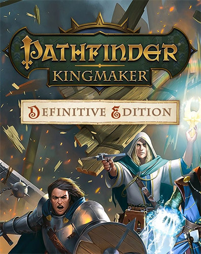 Pathfinder: Kingmaker