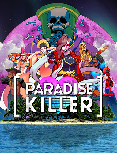 Paradise Killer