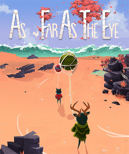 As Far as the Eye: A Tribe's Journey