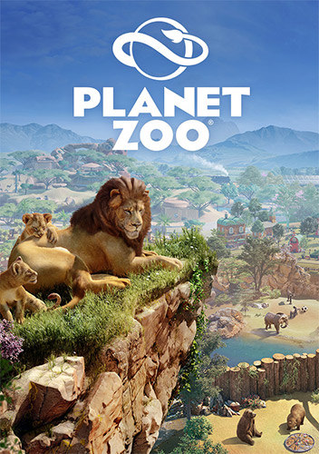 Planet Zoo FitGirl Repack
