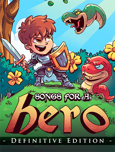 Songs for a Hero: Definitive Edition