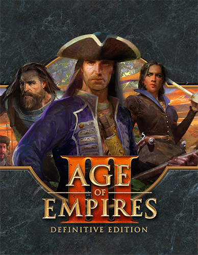 Age of Empires 3: Definitive Edition