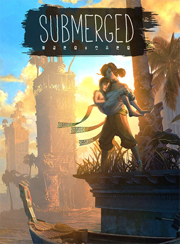 Submerged: Explore a Sunken City