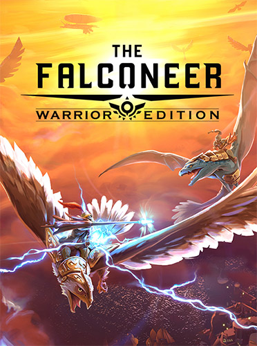 The Falconeer