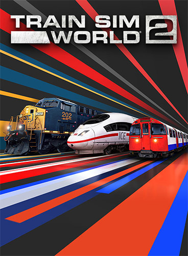 Train Sim World 2: FitGirl Repack